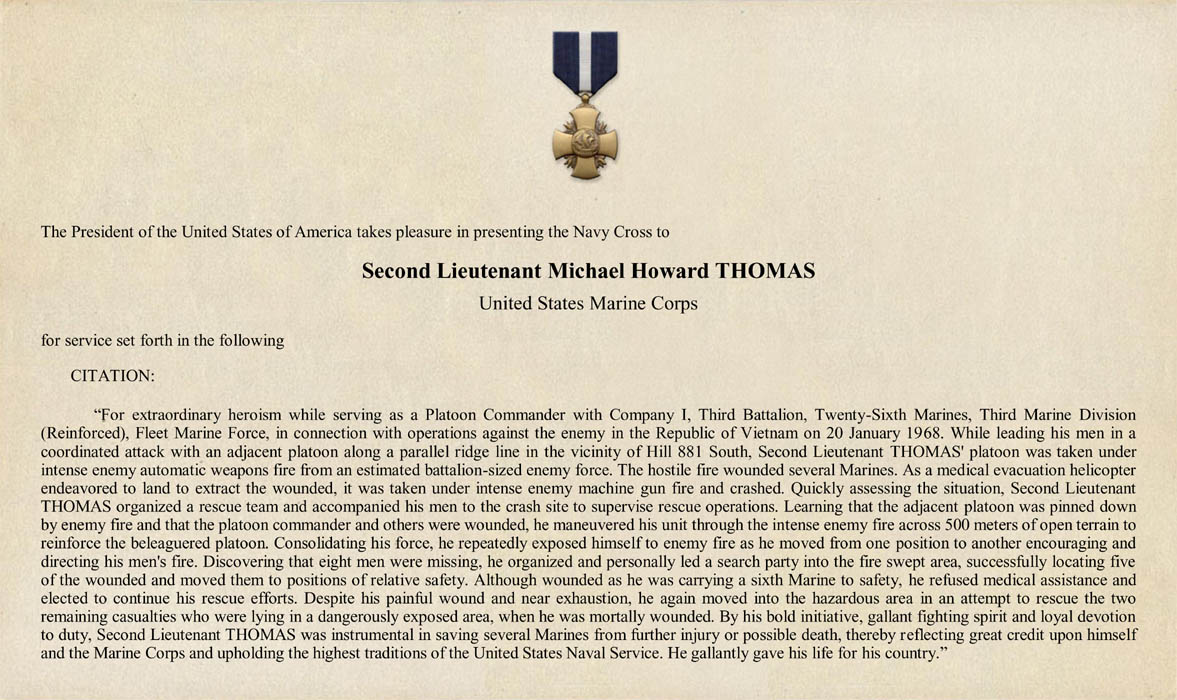 Award
